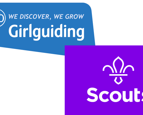 Scouts and Guides Heswall Methodist Church